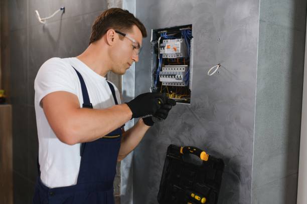 Best Electrical Troubleshooting Services  in Munroe Falls, OH
