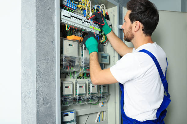  Munroe Falls, OH Electrician Pros