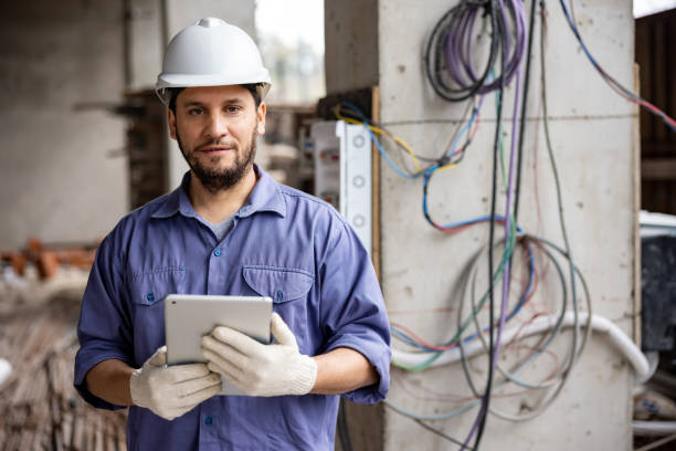 Best Affordable Electrical Installation  in Munroe Falls, OH
