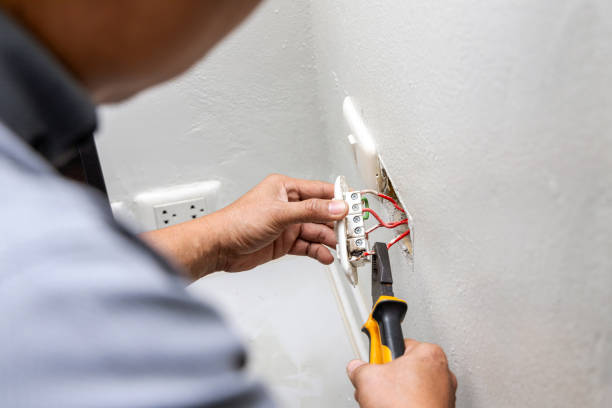 Best Electrician for Home Renovation  in Munroe Falls, OH
