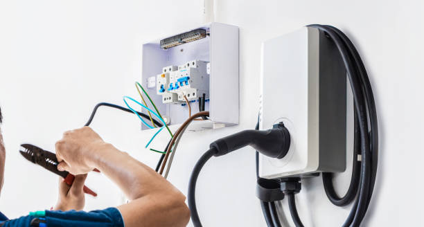 Best Electrical Repair Services  in Munroe Falls, OH